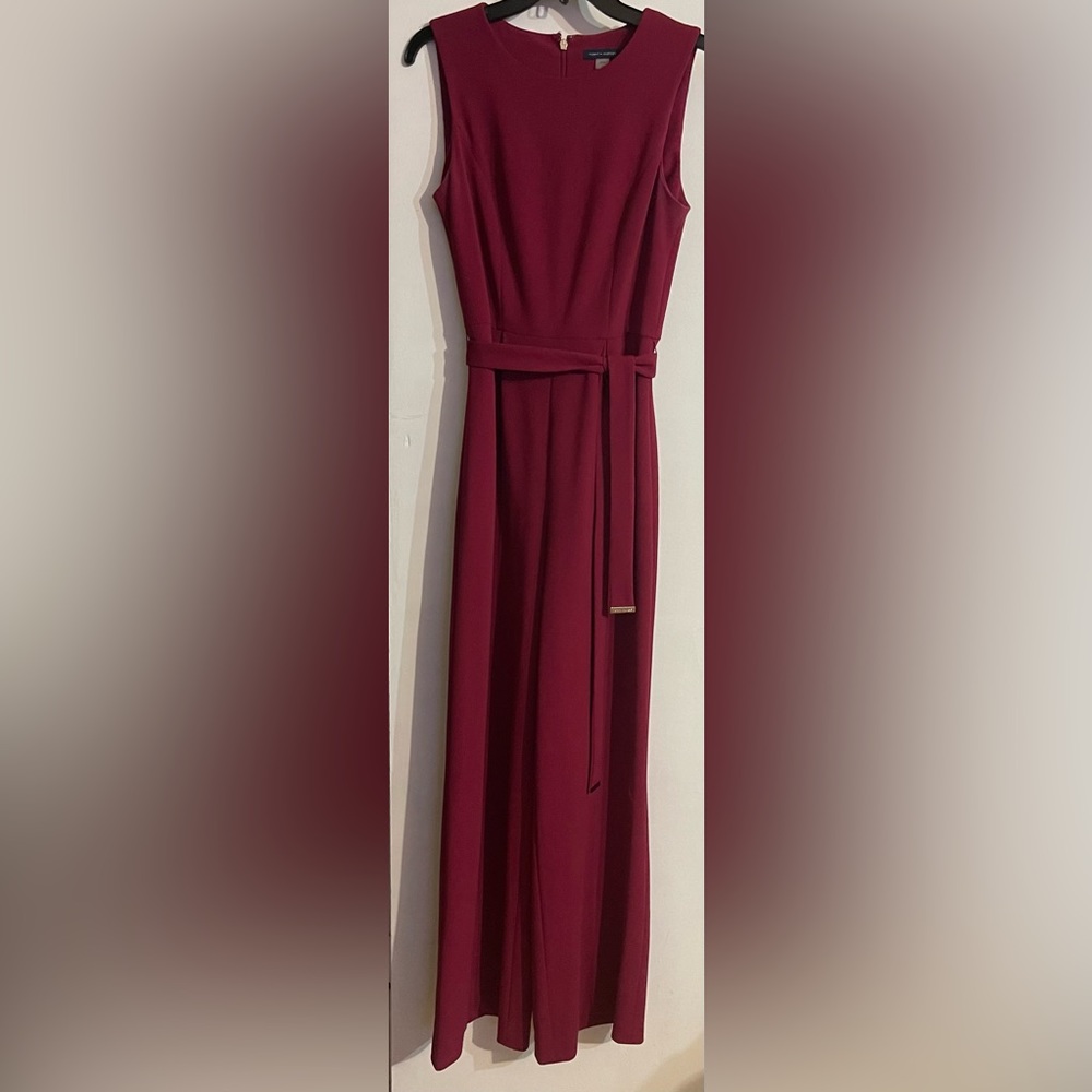 Tommy Hilfiger Jumpsuit